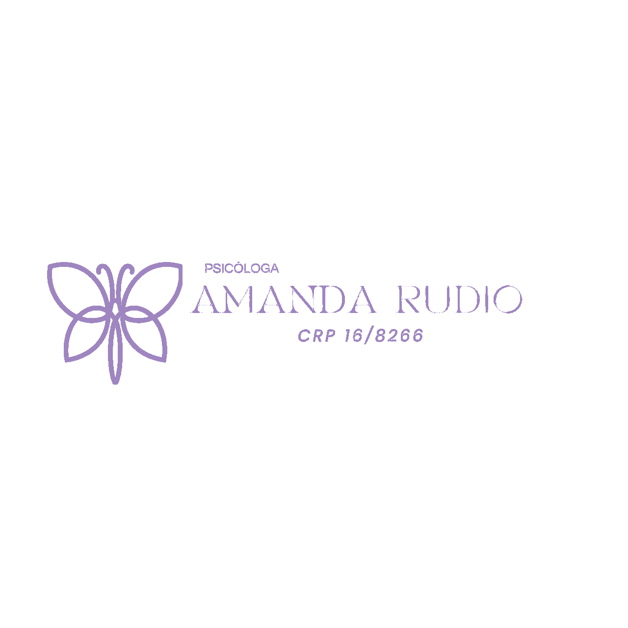 Logo Amanda Rudio